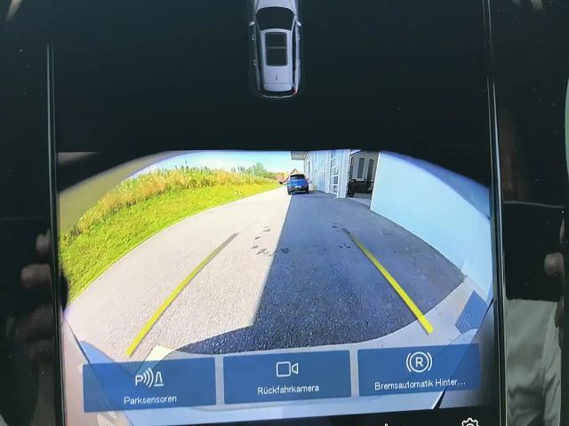 Volvo V60 Dark Geartronic Plus