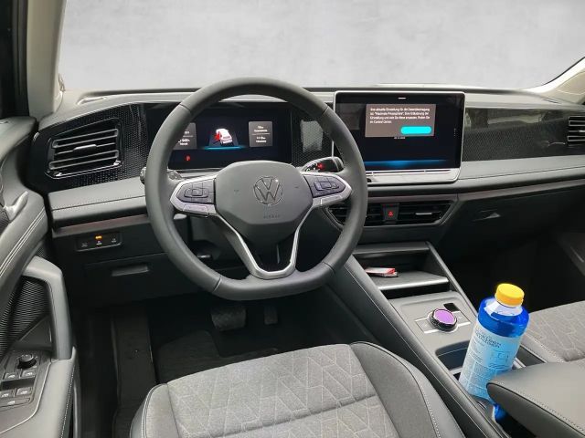 Volkswagen Tiguan DSG eHybrid