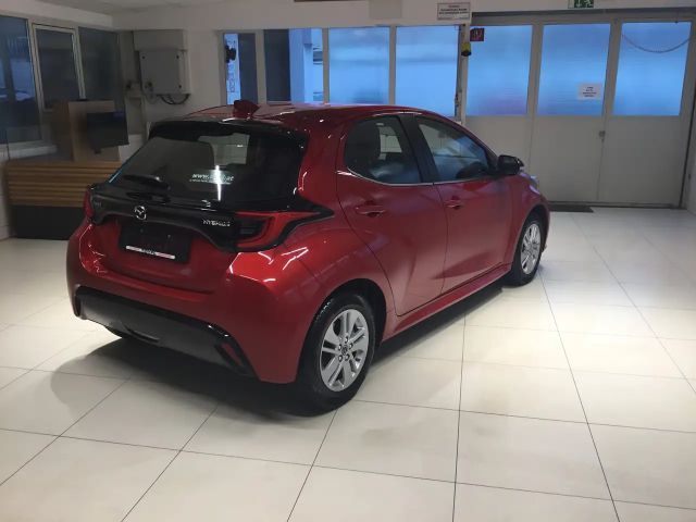 Mazda 2 Comfort