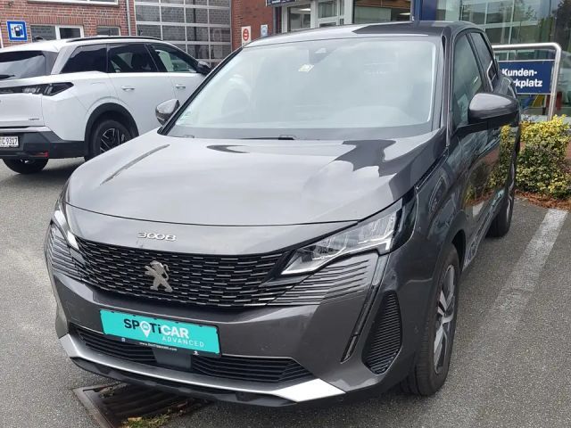 Peugeot 3008 Allure Pack