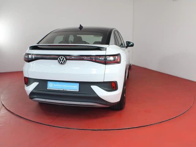 Volkswagen ID.5 150 kW 77 KWh Pro