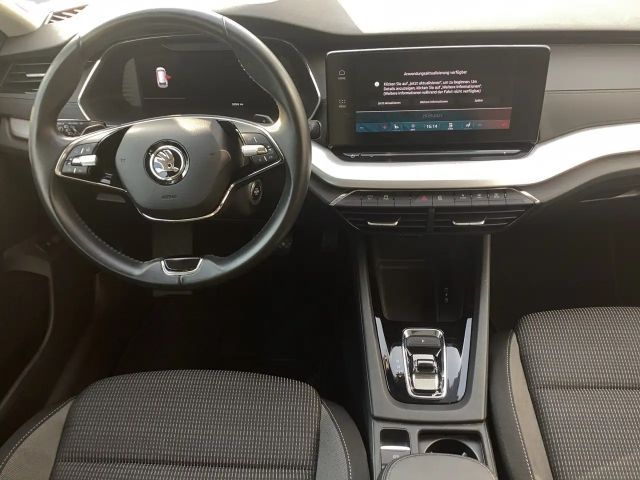 Skoda Octavia Ambition Combi iV