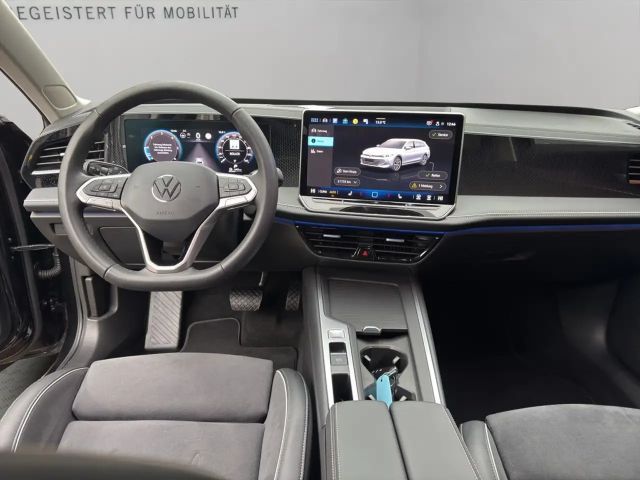 Volkswagen Passat Business DSG Variant