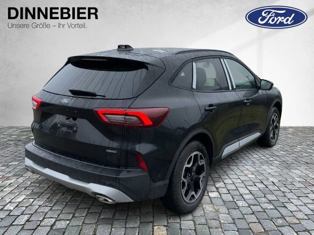 Ford Kuga Active X