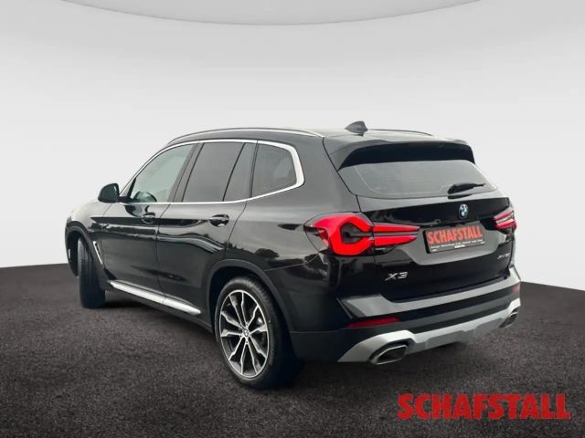 BMW X3 xDrive