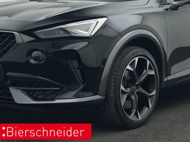 Cupra Formentor 2.0 TSI DSG VZ
