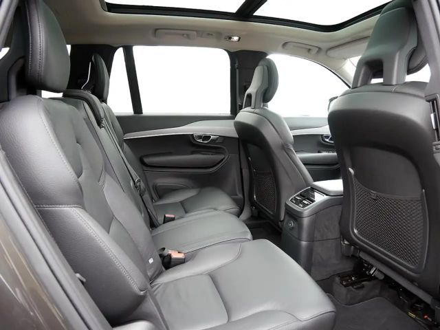 Volvo XC90 AWD Inscription T8