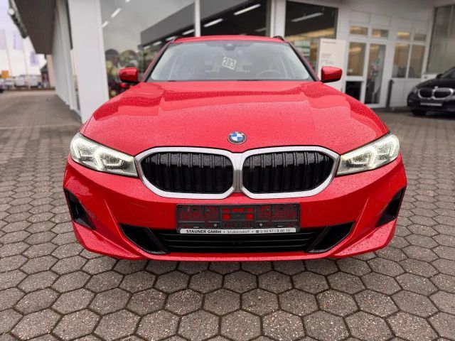 BMW 320 320d Touring