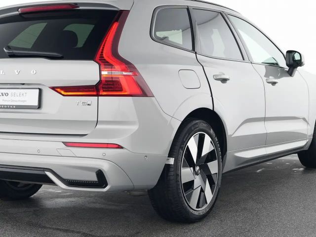Volvo XC60 AWD Dark Plus T8