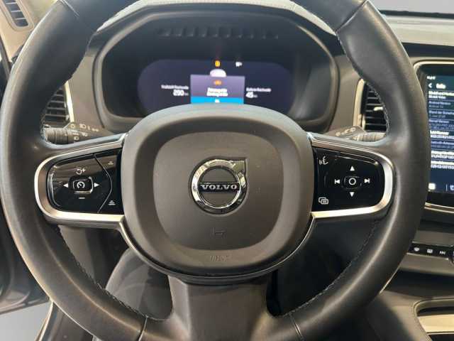 Volvo XC90 XC90