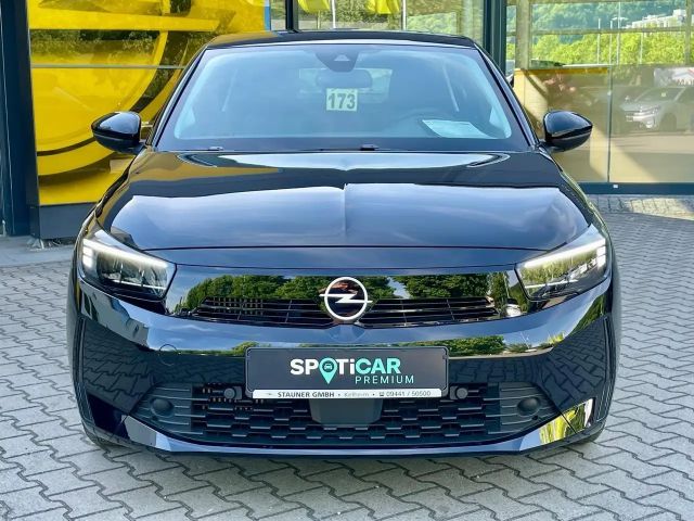 Opel Corsa *LENKRAD & SITZHEIZUNG*PDC*VERKERSZEICHENERKENNUNG