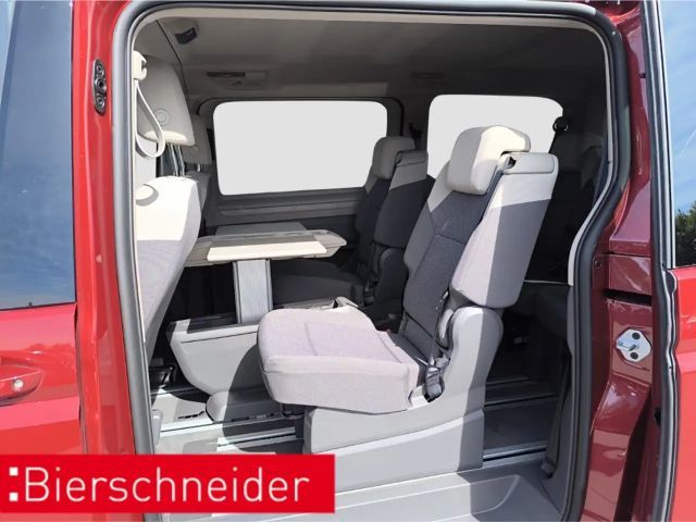 Volkswagen Multivan 2.0 TSI DSG Lang T7
