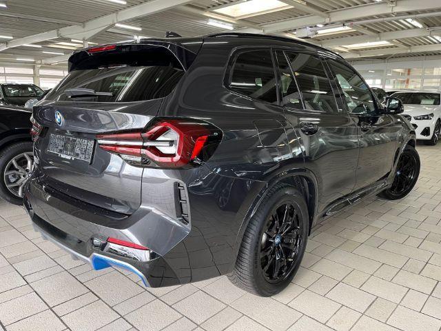 BMW iX3 M-Sport iX3