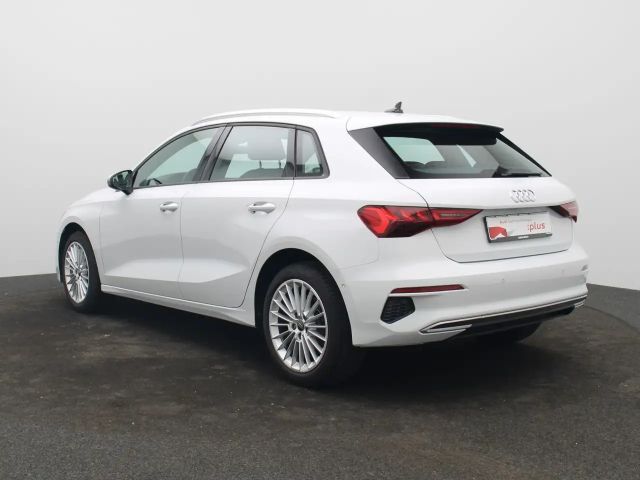 Audi A3 30 TDI Sedan