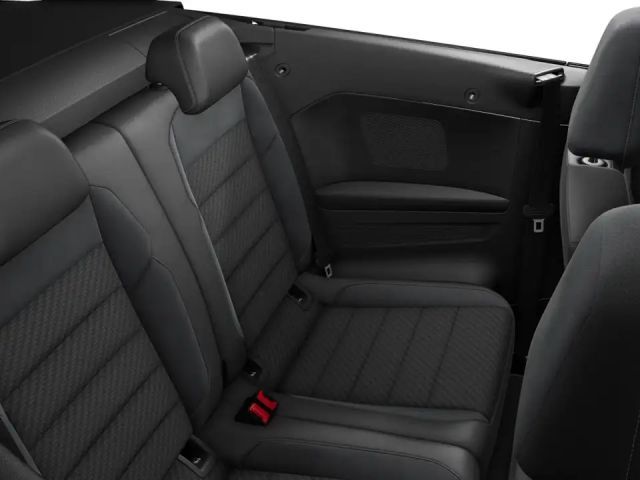 Volkswagen T-Roc Cabriolet R-Line Style