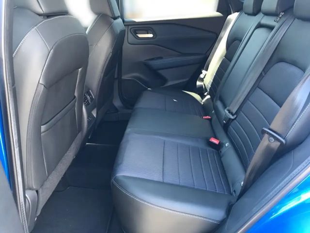 Nissan Qashqai DIG-T