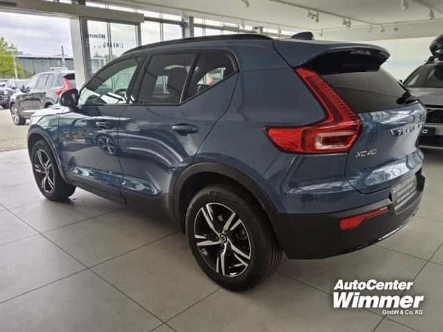 Volvo XC40 Dark Plus