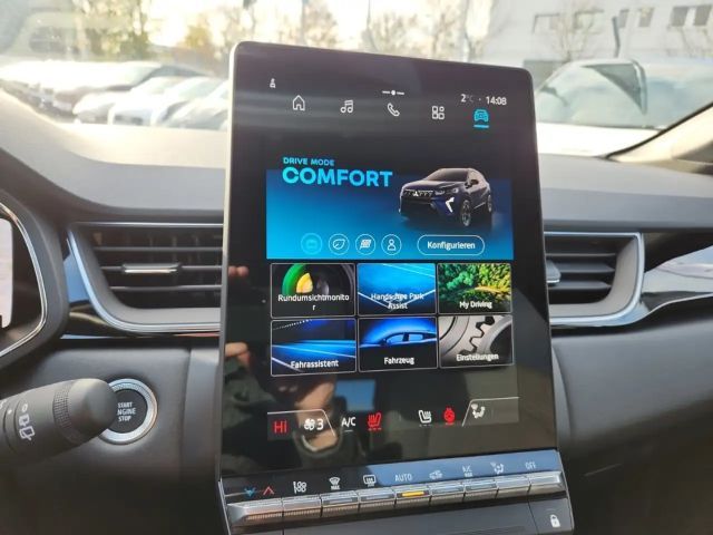 Mitsubishi ASX Mildhybrid Edition 1.3 Modell 2025 360-Kamera