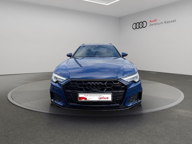 Audi A6 45 TFSI Avant S-Line S-Tronic