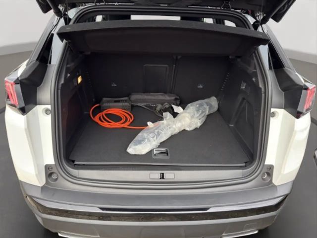 Peugeot 3008 GT-Line Hybrid4