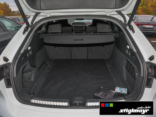 Audi A5 Avant Quattro S-Tronic