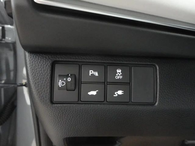 Honda e:Ny1 eNy1 68,8kWh Advance