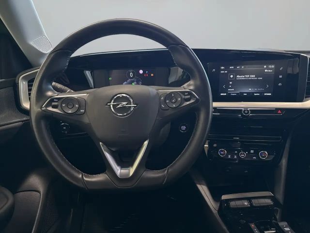 Opel Mokka Edition Mokka-e