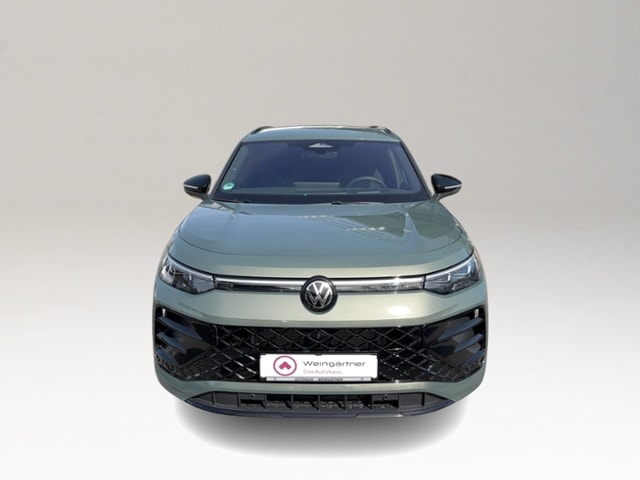 Volkswagen Tayron 2.0 TDI 4Motion, AHK, IQ Light, Black-Style, 20" Alu York, Launch Paket, Assinstenpake DSG