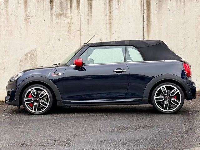 MINI John Cooper Works John Cooper Works