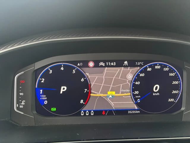 Volkswagen Arteon IQ.Drive