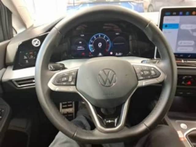 Volkswagen Golf Golf VIII Plus Variant