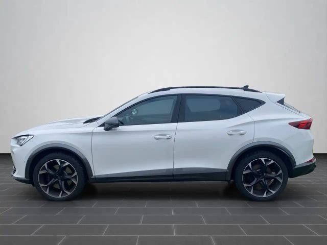 Cupra Formentor 2.0 TSI