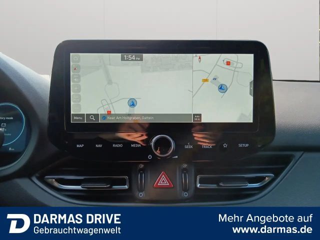 Hyundai i30 1.0 Advantage