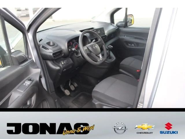 Opel Combo Edition Life