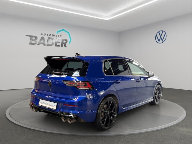 Volkswagen Golf 2.0 TSI Golf VIII