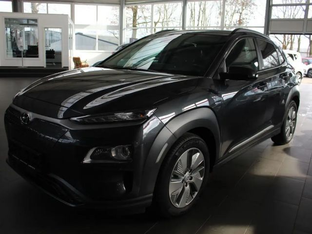 Hyundai Kona 64 kWh Electric Style