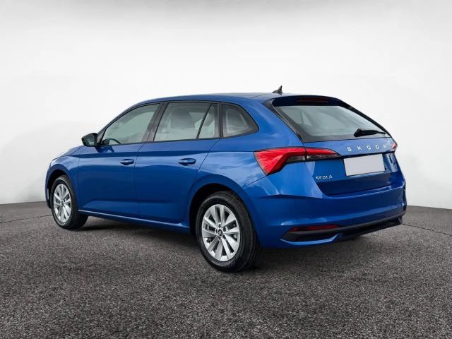 Skoda Scala Essence TSI|SMART LINK|TEMPOMAT|SHZ|KLIMA