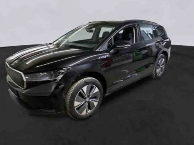 Skoda Enyaq iV 60