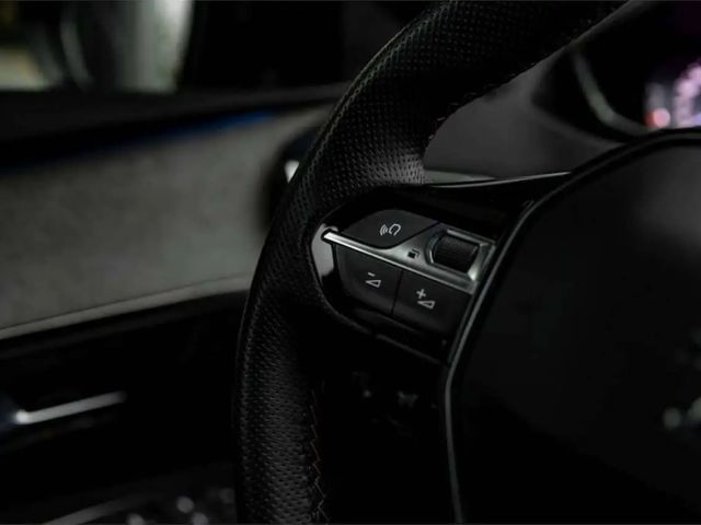 Peugeot 5008 GT-Line