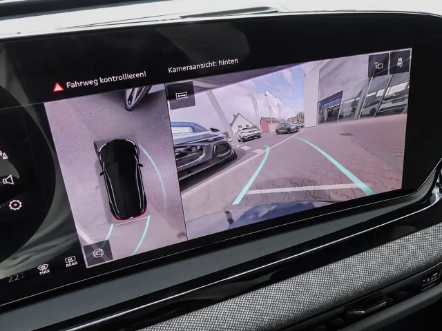 Audi A6 e-tron Edition S-Line