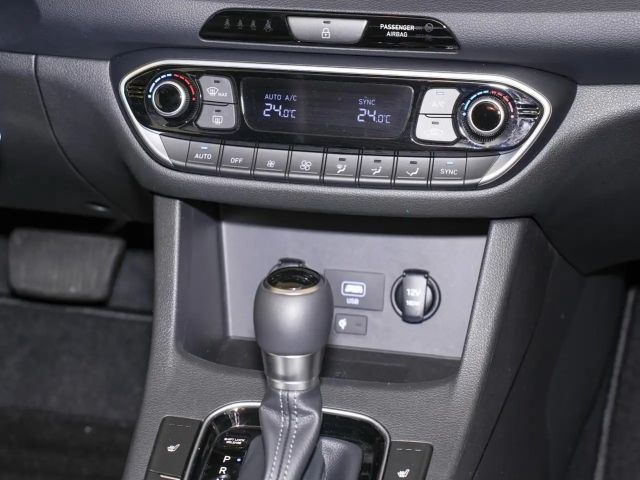 Hyundai i30 T-GDi Trend