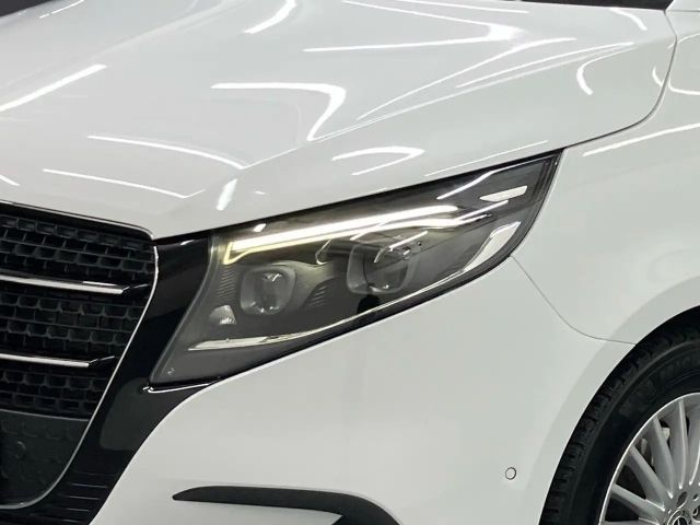 Mercedes-Benz V 300 Style V 300 d