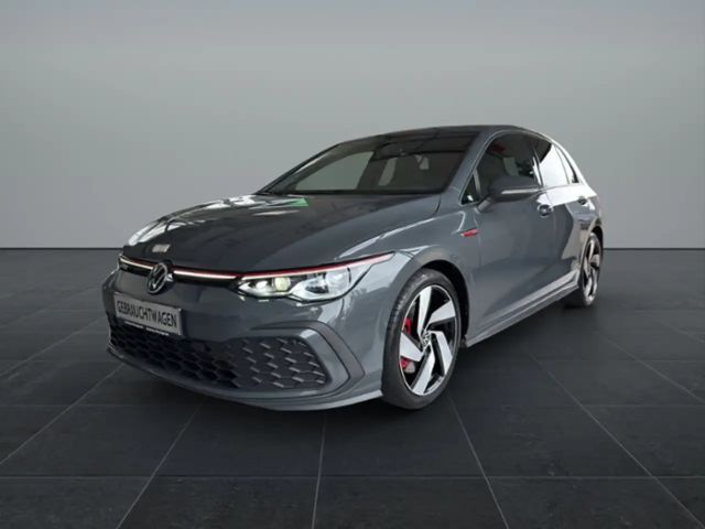 Volkswagen Golf GTI Golf VIII