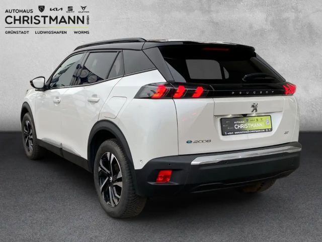 Peugeot E-2008 GT-Line