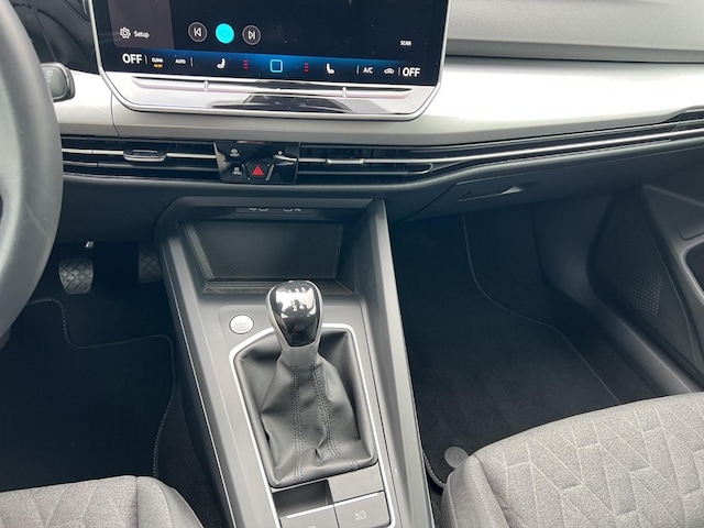 Volkswagen Golf 1.5 TSI Variant