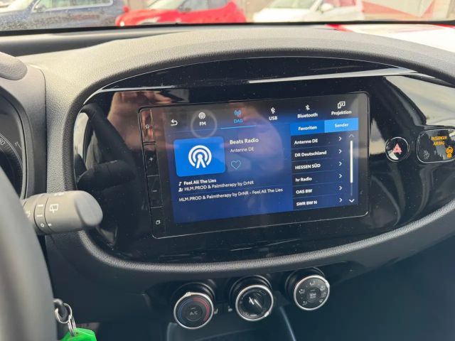 Toyota Aygo Hatchback