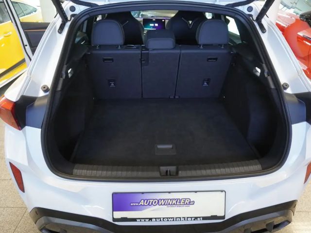 Cupra Terramar eTSI Sport/Headup/Virtual/LED/Navi