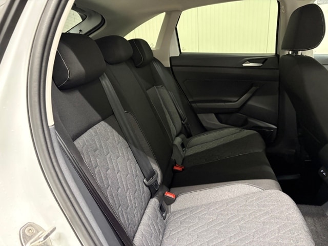 Volkswagen Taigo 1.0 TSI DSG Move