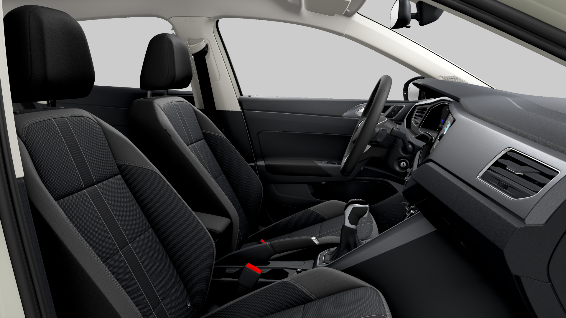 Volkswagen Polo Style