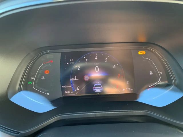 Renault Clio TCe 90 Techno